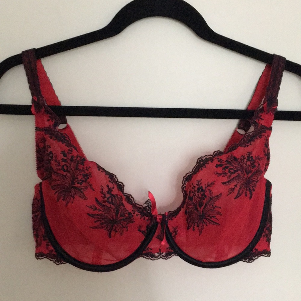 Women bra